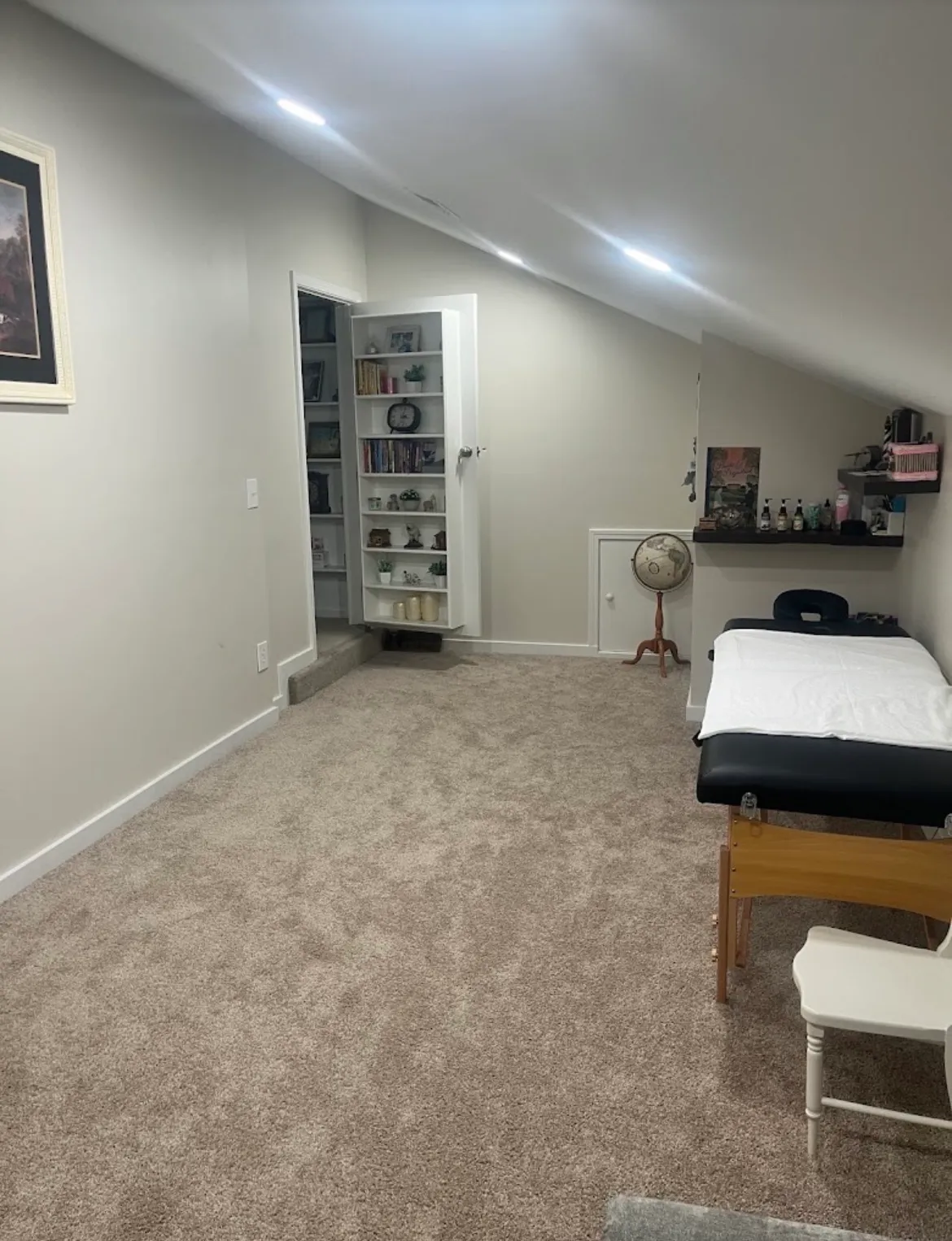 Whole-home remodeling project