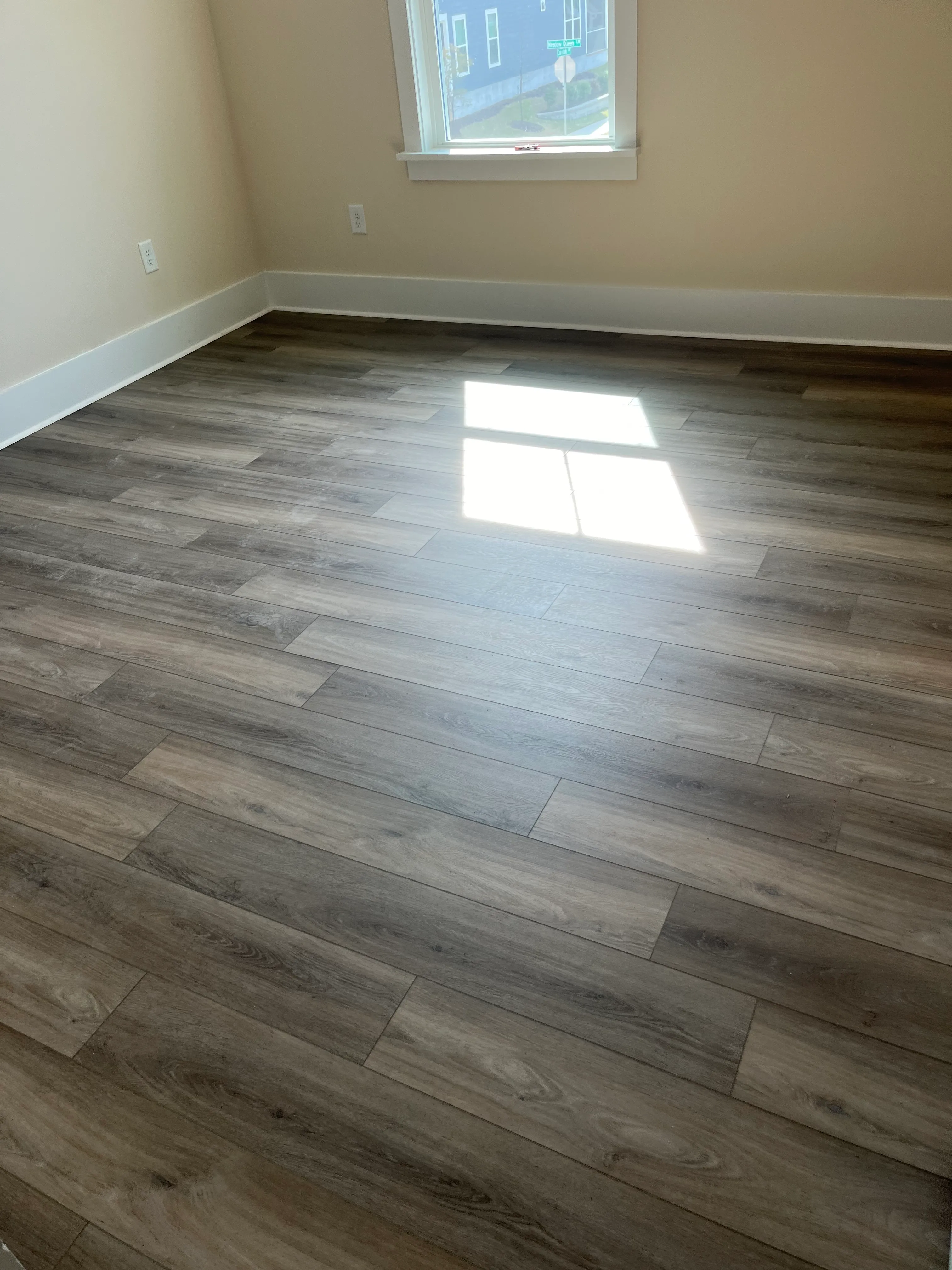 Flooring