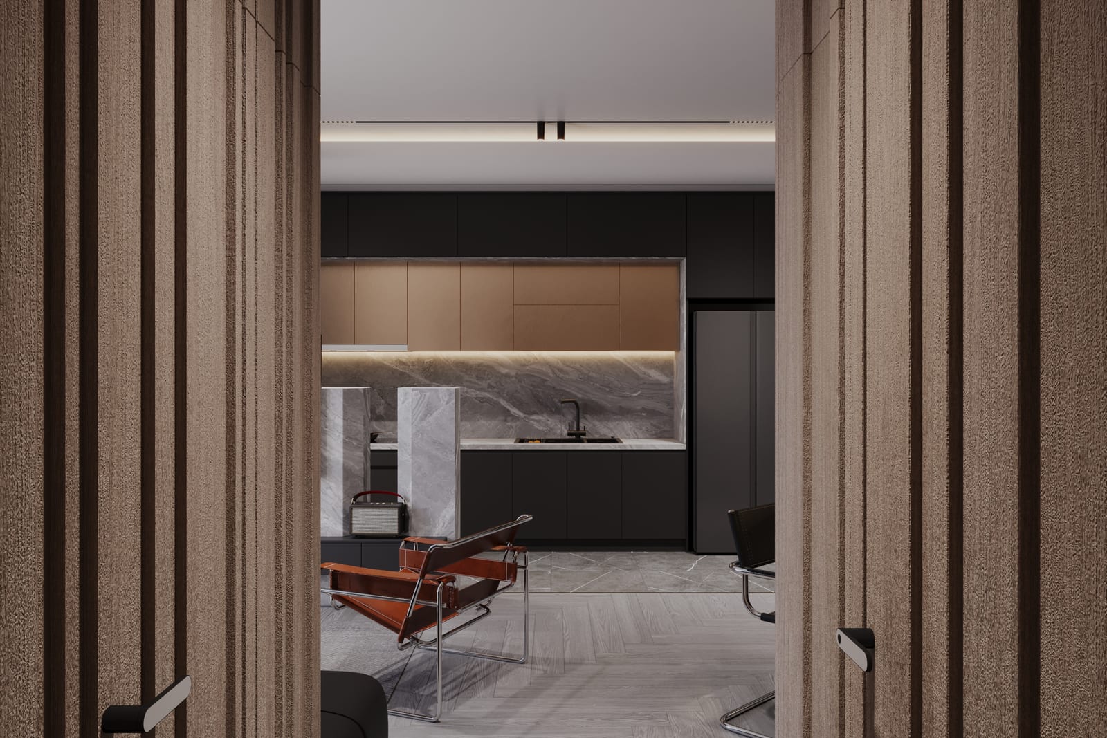 Remodeling inspiration in Chapel Hill