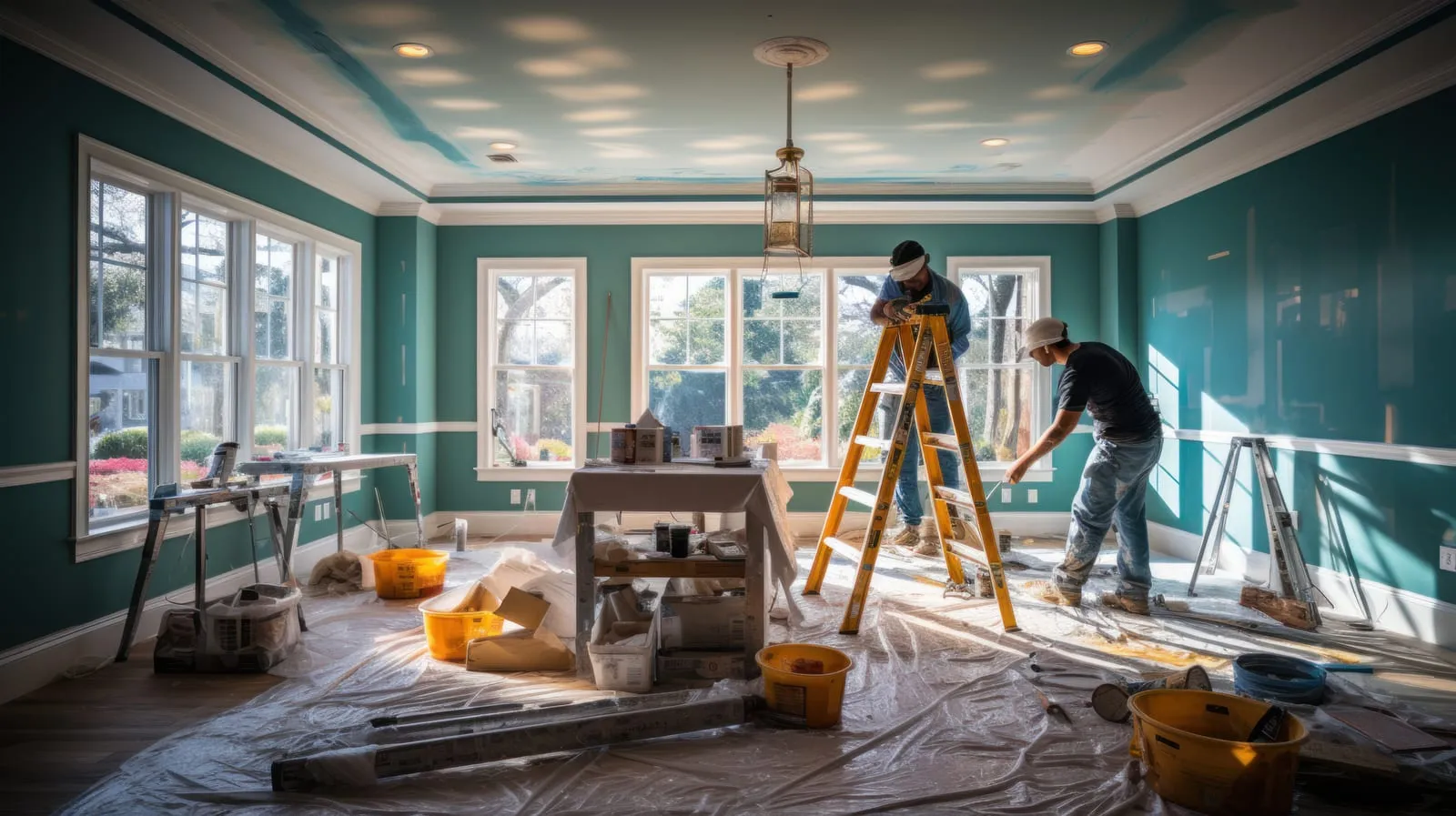 Remodeling inspiration in Durham