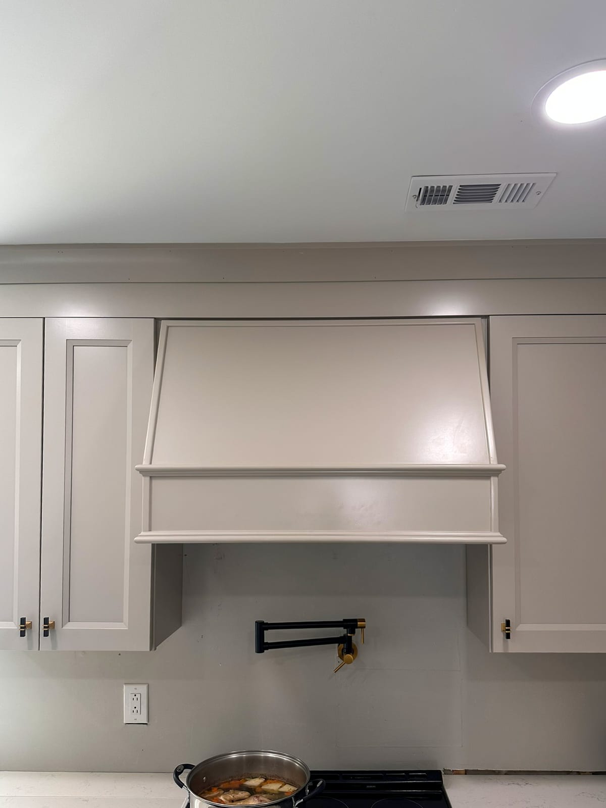 Kozub Remodels kitchen remodel