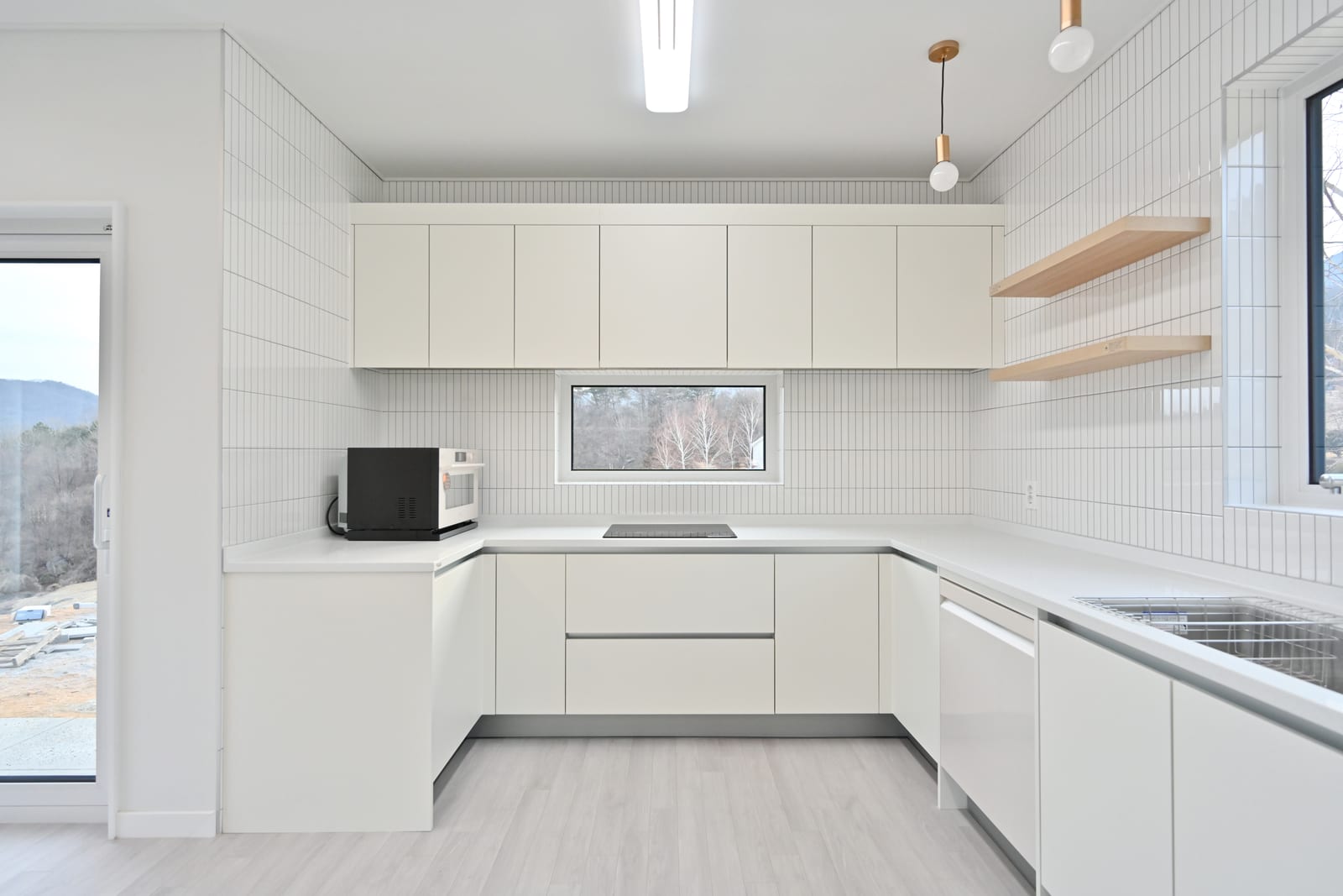 Remodeling inspiration in Apex