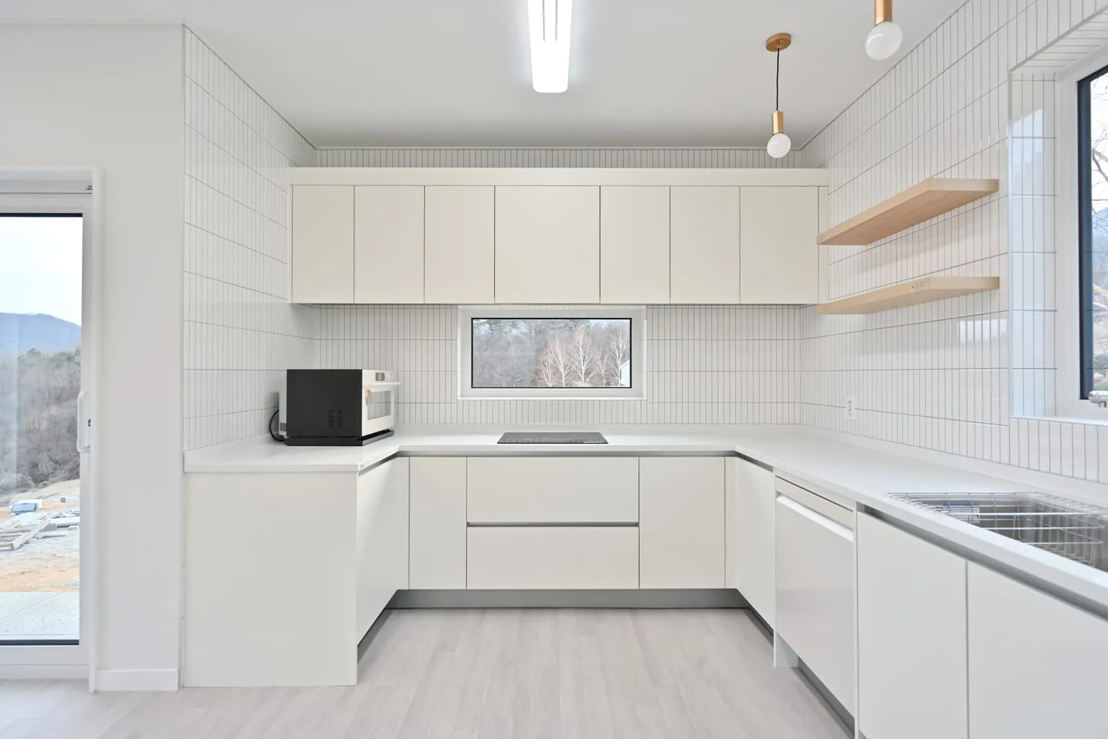 Remodeling inspiration in Apex